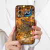 Soft Protective Case For ZTE Nubia Neo 3 GT 3GT 5G Phone Case Shockproof TPU Soft Silicon Bumper For Nubia Neo3 GT Back Cover