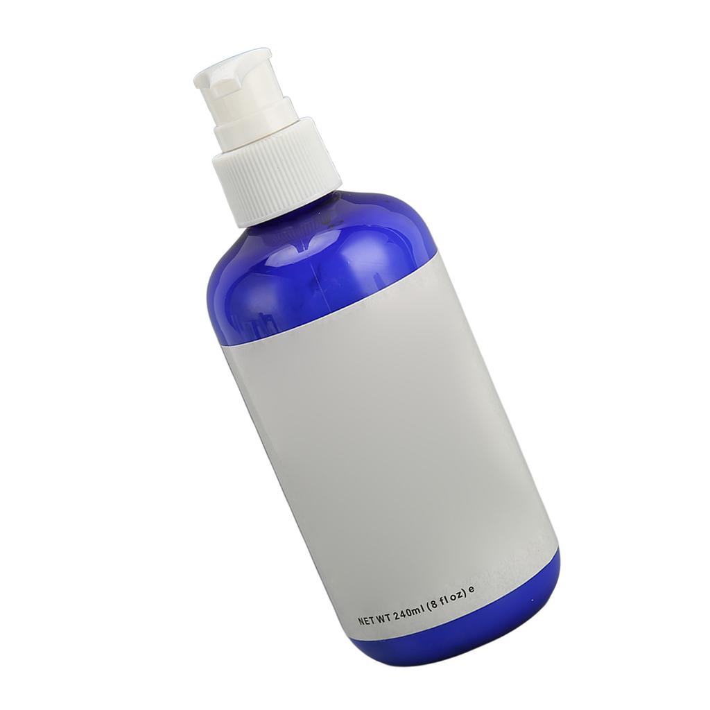 240ml Tattoo Transfer Cream Clear Pattern Texture Fine Tattoo Transfer Gel Tattoo Stencil Application Solution