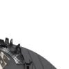 Opel Insignia 08-13 HEATED Mirror Insert Left