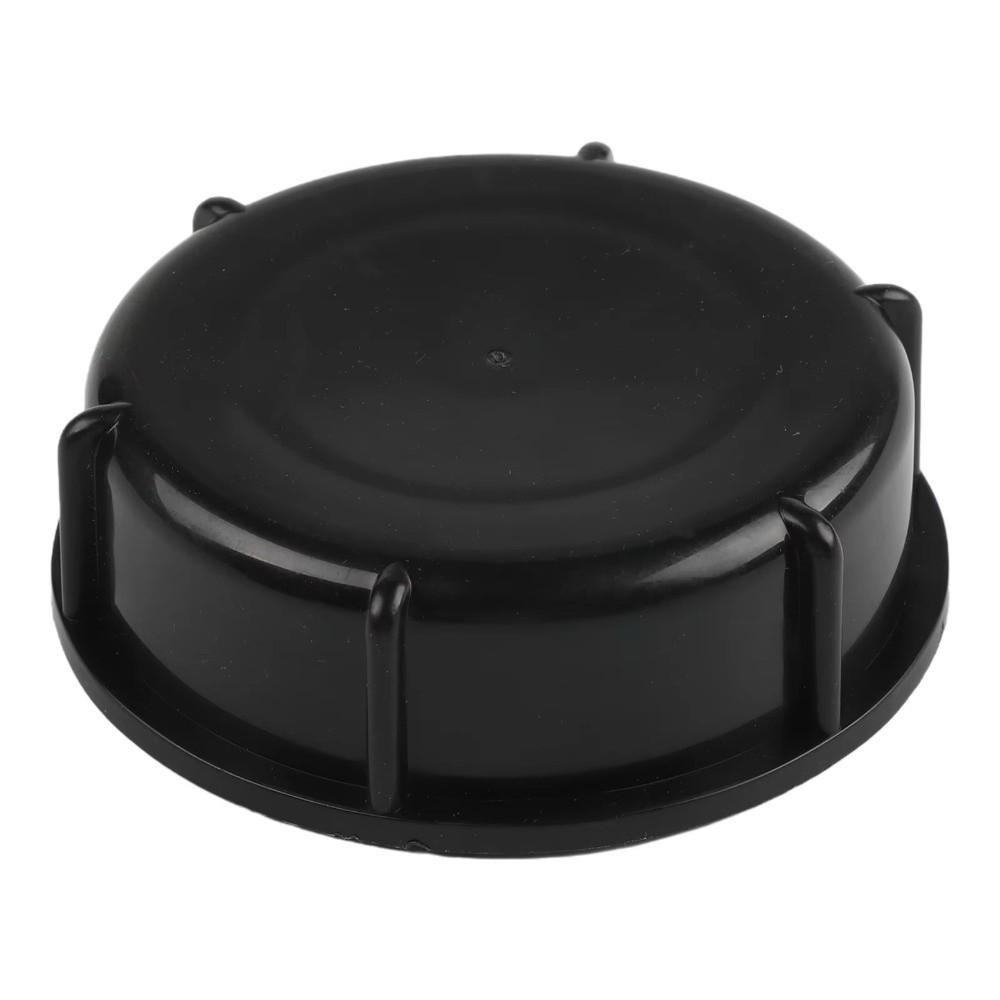 Lightweight IBC Tank Cap Plastic Drainage Outlet Adapter New Barrel Fitting  IBC Tank