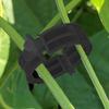 Vertical Gardening Clip Reusable Plant Fixing Clips for Tomato Grape Vines Support Vegetables with Secure Garden for Vertical
