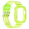 Watch Ultra 49mm Smartwatch Waterproof Wrist Bracelet Soft Watch Band