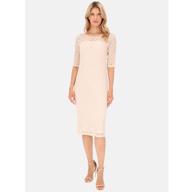 Платье коктейльное Potis & Verso Mila EU 36