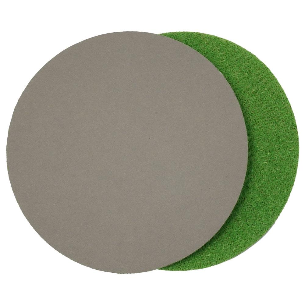 3in 75mm Sandpaper 60pcs/set 800-3000 Grit Accessories Hook&Loop