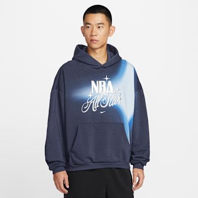 Nike All-Star Weekend Standard Issue Men s Dri-FIT Nba Practice Hoodie XL