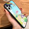 M-My Little P-Pony Phone Case For IPhone 17 16 15 Pro Max 14 Pro 1613 11 12 Mini Xs Xr Plus Se Matte Back Cover