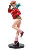 Banpresto Dragon Ball Glitter Glamours Bulma II Bulma Regular Color & Ver. (Red)