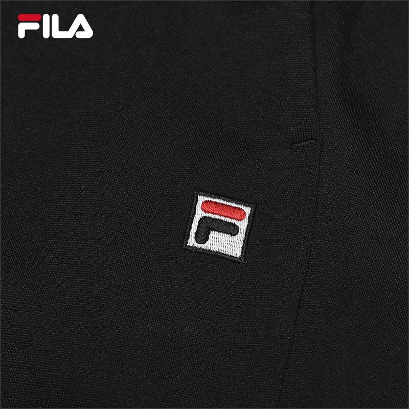 FILA Women's Knit Casual Pants