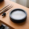 Filter Screen with PVC Frame Washable Reusable Aquarium Intake Strainer for Aquarists,