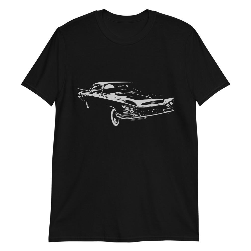 Official Led Zeppelin Logo and Cloud Mens Black T Shirt Led Zeppelin Tee M