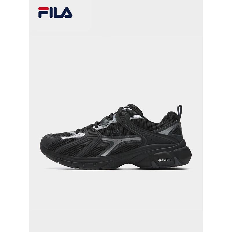 FILA Men's Lightning Retro Running & Casual Shoes