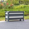 Xiwianhui Aluminum Alloy Planter Box