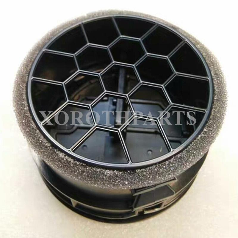 New Genuine Parts Dashboard Central Air Vent 73610-75H01-5PK,Side Air Vent 73621-59J00-C48,73611-59J00-C48 For Suzuki Jimny JB43