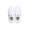 Fila Mind 5 Casual Comfortable Low-Top Training Shoes Men Sneaker White A12M222107FBW