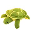 Turtle Doll 1pcs Plush Toys Simulation Turtle Pillow Doll Doll Turtle Cushion