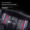 2025 Ford Series TPE Waterproof Dirt-Resistant Floor Mats