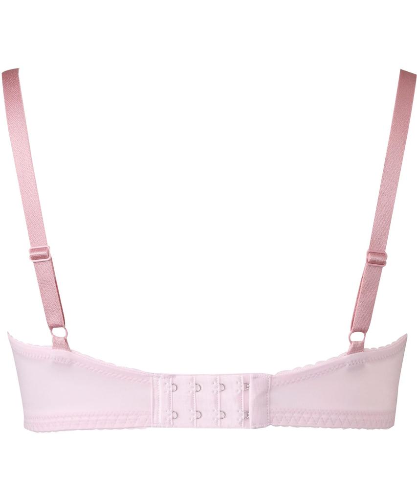 Wacoal Maternity Bra Bust Care Bra and Simply Put It On for Easy Bust Wired MBY215 PI F65 [Gravity-Resistant - Pre- Post-natal] Care. Type. Women's