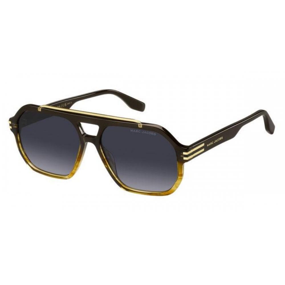

Marc JacobS Marc 753 S Ex4 9o Men SunglaSSeS 58-15-145