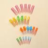 Handmade Wear Nail Foreign Trade European and American Ins Wind Nail Piece Nail Patch Fake Nail Nail Piece