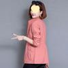 2025 New Season Plus Size Women's Jacket - Spring & Autumn Versatile Style