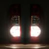 For Car Tail Light Brake Warning Lights Turn Signal Lamp For Great Wall Wingle 3 Wingle 5 V240 V200 European Version 4133300-P00