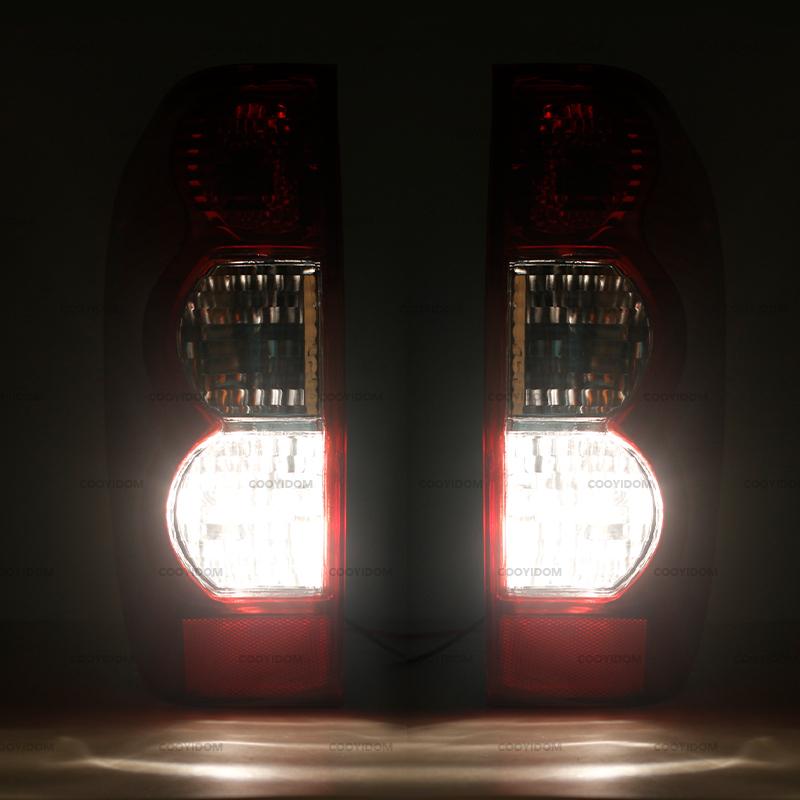 For Car Tail Light Brake Warning Lights Turn Signal Lamp For Great Wall Wingle 3 Wingle 5 V240 V200 European Version 4133300-P00