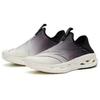 Anta Shock Absorbing Durable Low Top Outdoor Functional Shoes Men Shoes Black White 912327775-1