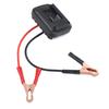 12V Power Supply Dual USB Charger Jump Starter Adapter
