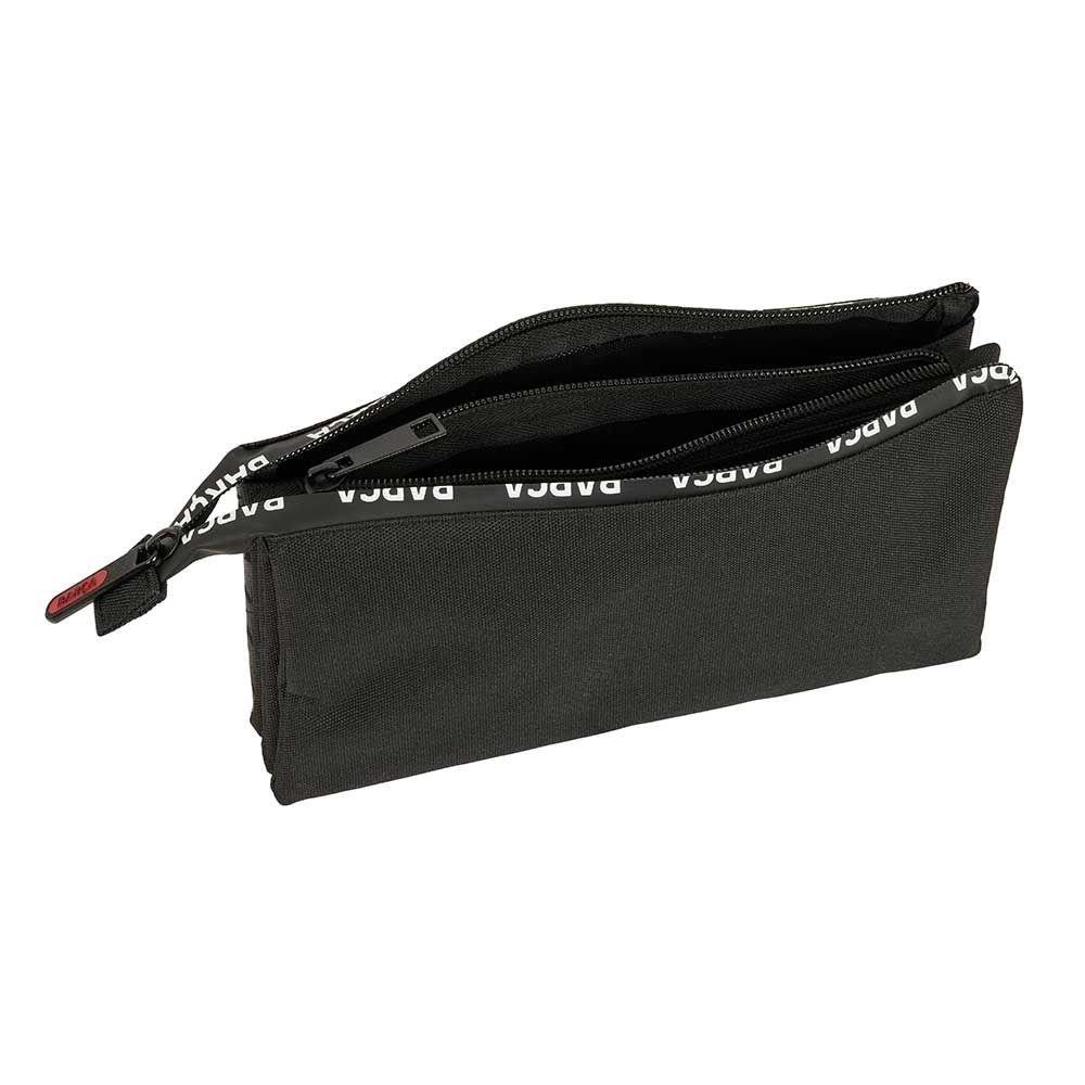 FC Barcelona Pencil Case 812625744 Black