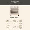 Joyoung 9L Electric Oven & Air Fryer CN plug (adapter included)