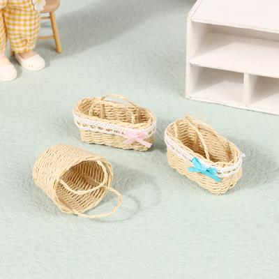 Bebek ve Peluş Oyuncaklar – Oyuncak bebek evleri ve aksesuarları