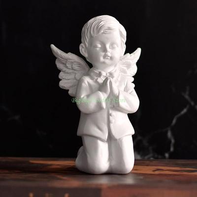 Woondecoratie – Beeldjes