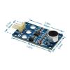 LM2904 Sound Intensity Detection Module Microphone Module Replacement Analog Decibel Detection Noise Control Sensory