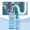 Pipe Cleaning And Agent, Household Cleaner, Descaler And Odor Remover For Toilets And Kitchens 500ml.