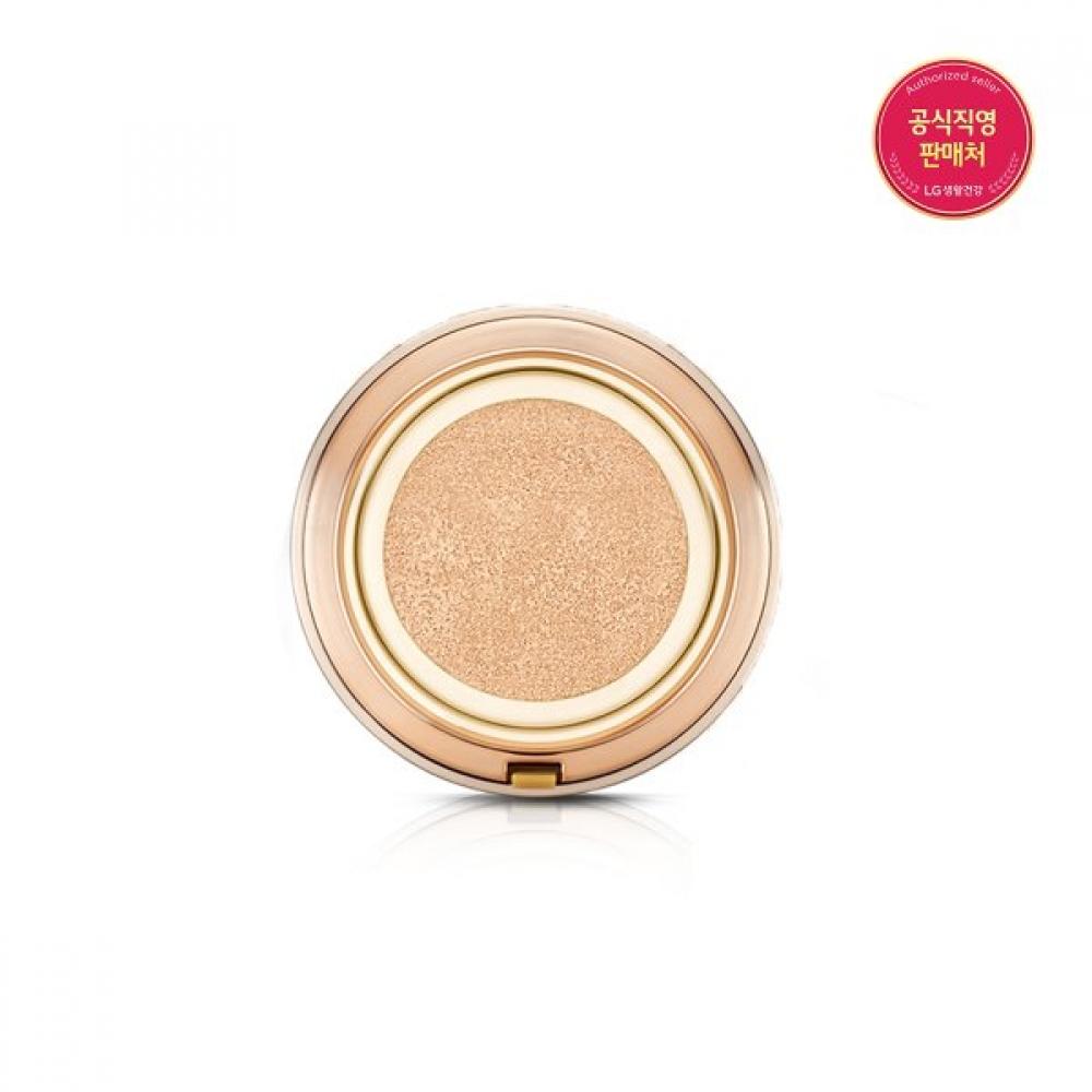 

The First Generature Ampoule Cover Cushion Refill NO.1 MILK BEIGE