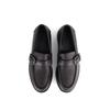 Soda Men S Semi caSual Chunky Loafer Arm622 kS22  4cm 