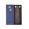Premium Ebony & Rosewood Couple Chopsticks Gift Set