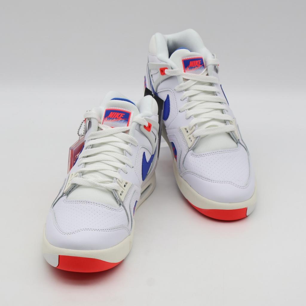 FZ9033-102 Nike Air Tech Challenge 2 Pixel Court (Men's)
