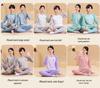 Autumn Teen & Kids Clothing: Boys' Cotton Underwear Set, Older Kids' Shirt & Pants Pajamas, Girls' Cotton Thermal Wear.