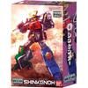 [Bandai (BANDAI)] DXROBO UNIVERSE Shinken-O Super Sentai Series Samurai Sentai Shinkenger