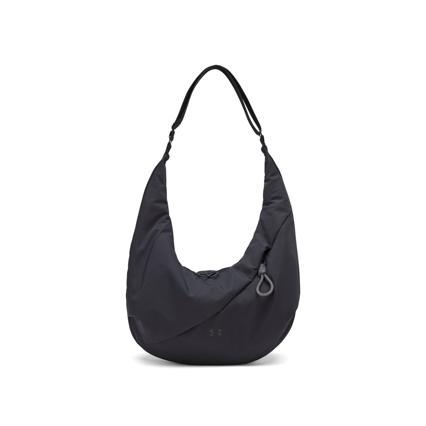 Under Armour Crossbody Tassen Zwart ONESIZE