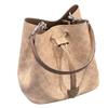 C Home Rowan Bucket Bag Casual Versatile Large Capacity Tote Bag 2025 New Drawstring Crossbody Shoulder Bag