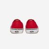 [Vans] Authentic - Knit Racing Red [VN000Z75IZQ] [Shipped from Korea] 100% Authentic