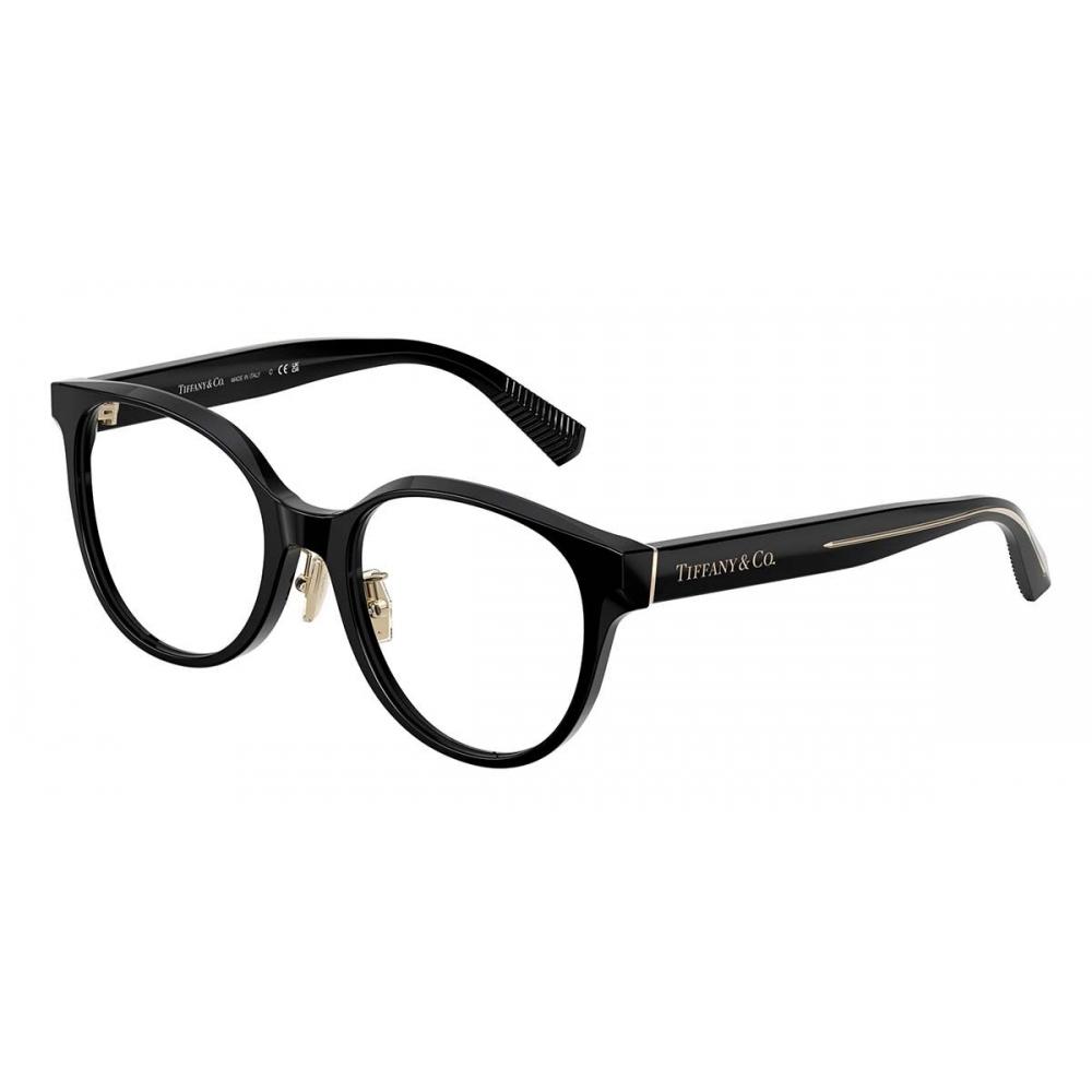 

Tiffany Co. Tf2264d Asian Fit 8001 Women Eyeglasses 52-19-140
