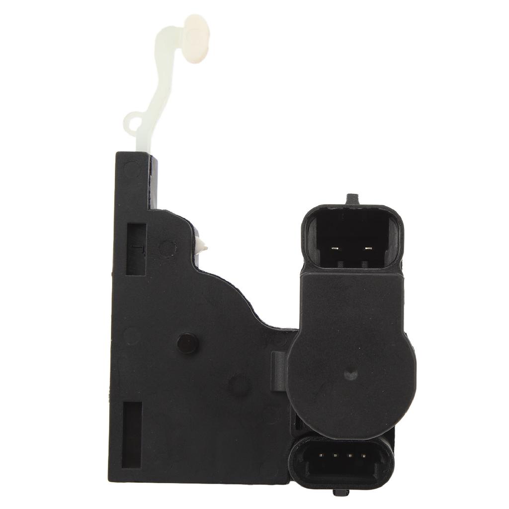Door Lock Actuator Motor Front Or Rear Left 22144363 Replacement for Chevy AVALANCHE CAMARO MALIBU