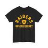 Boston Hockey Heated Vintage Shirt