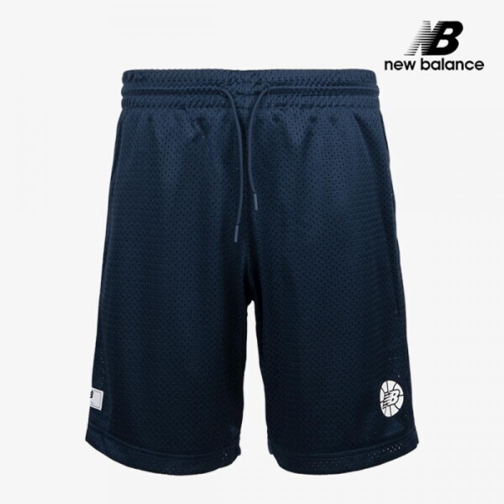 

New Balance New Balance Sportswear Shorts Essential Fundamental S06159 80M