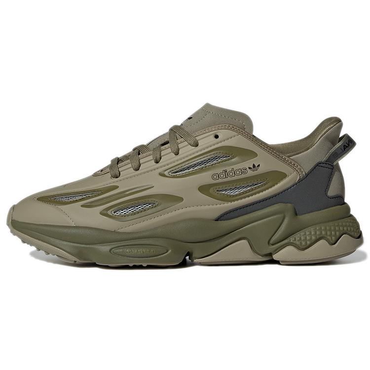Adidas Originals Ozweego Celox `Green` GX0441
