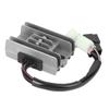 ATV Voltage Regulator Rectifier Assembly 3530 034 Fit for Artic Cat 250 300