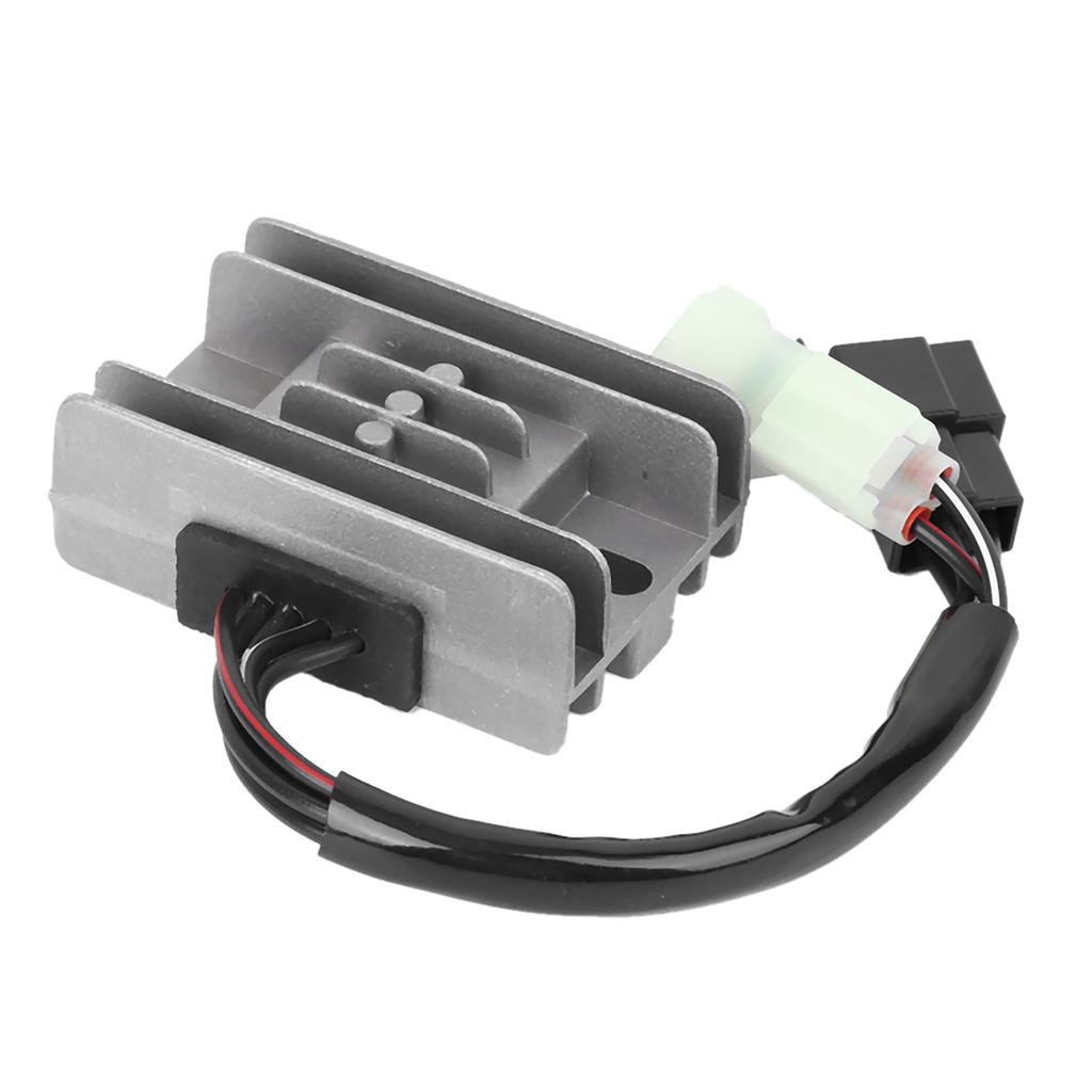 ATV Voltage Regulator Rectifier Assembly 3530 034 Fit for Artic Cat 250 300